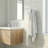 Wall Mounted Towel Hook Bathroom Robe Hook-114890322