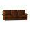 Carrado Leather Sofa