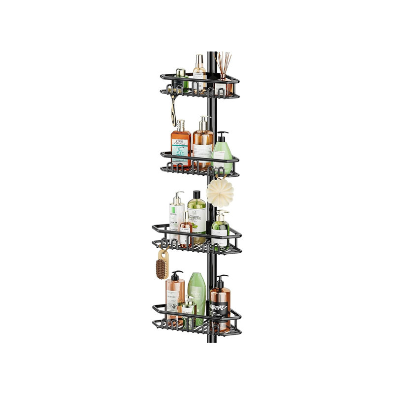 Freestanding Shower Caddy