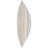 Zaire Square Linen Pillow Cover & Insert
