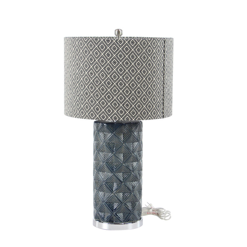 Kaleb Ceramic Table Lamp