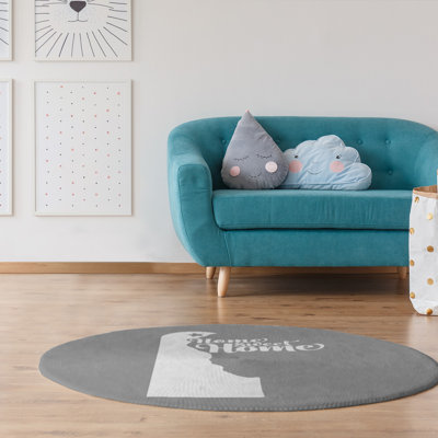 Chenille Indoor Rug