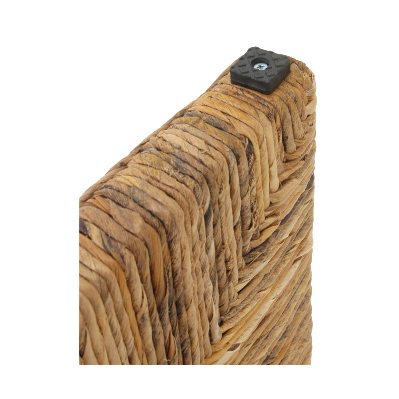 Kanza Abaca Bench