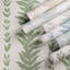 Climbing Leaves Wp - Sage-227832460