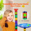 Marble Run Set 110 PCS Building