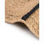 Tapis en jute / sisal tressé à la main Kids-104872059