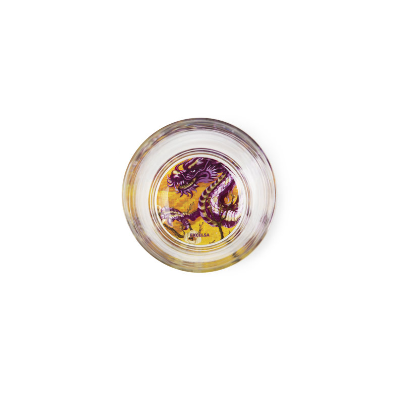 Fuji 340ml Drinking Glass Set
