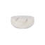 Table basse Cast Cheese Stone, ronde, pierre romaine