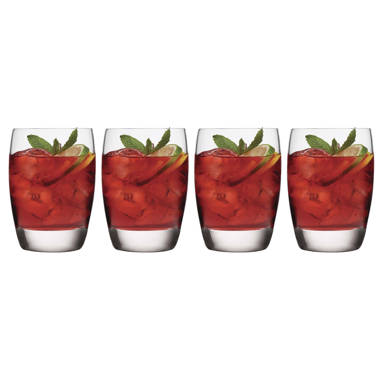 Michelangelo Masterpiece 13.25 oz Cognac Glasses (Set Of 4)– Luigi