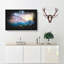 Mountain View - Wrapped Canvas-56647718