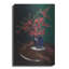 Coing en fleurs par Christopher Pierce-1515727317