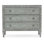 Charleston Three-Drawer Chest