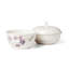 Bol de service 28 oz Butterfly Meadow