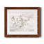 Magical Morning - peinture encadrée-308444782-308444783