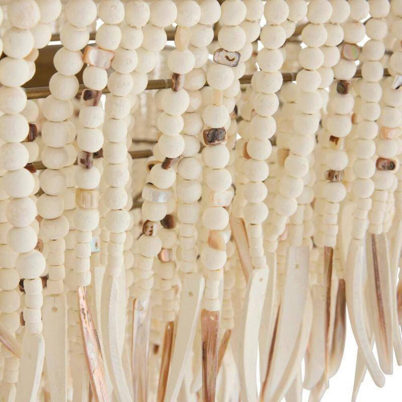 Josephine 6 - Light Chandelier
