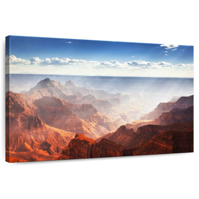 Alvord Grand Canyon