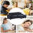 Oversized Solid Wood L-Shaped Sectional Sofa Chaise With Deep Seat-213176170-213176084