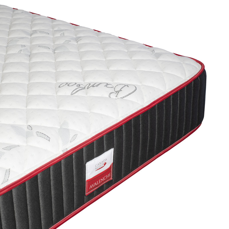 Matelas hybride ferme 11 po Avalanche, Grand