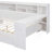 Wooden Daybed with Storage Shelves, Multi-functional Bed-1287836588-1280069540