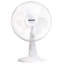 Igenix 12 Inch Desk Fan White-132712681
