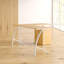 Ozella L-Shaped Writing Desk-37190095