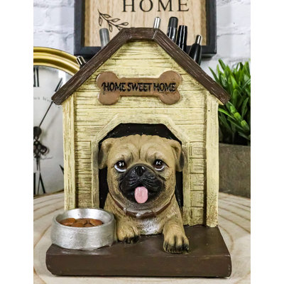 Porte-stylo Keatin Pugsie