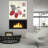 " Raspberry Notes " by Studio Mousseau-1362081708