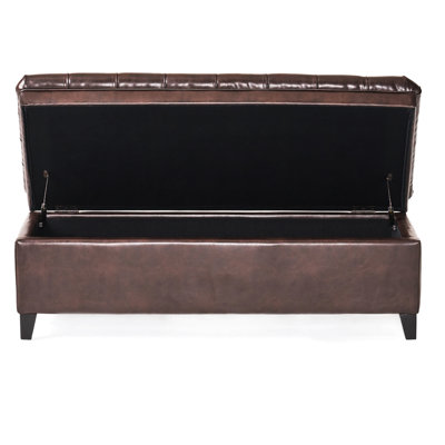 Storage Ottoman