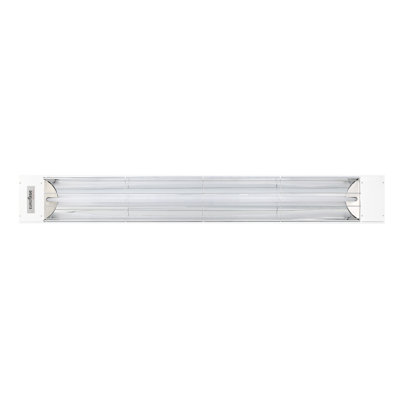 Eurofase Single Element 61 Inch 3000 Watt Electric Patio Heater