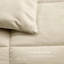 Édredon surdimensionné, housse de couette en duvet synthétique toutes saisons avec languettes de coin, édredon respirant, été chaud-993729861-993729913