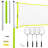 Advanced Badminton Set