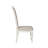 Magnolia Manor Splat Back Upholstered Side Chair
