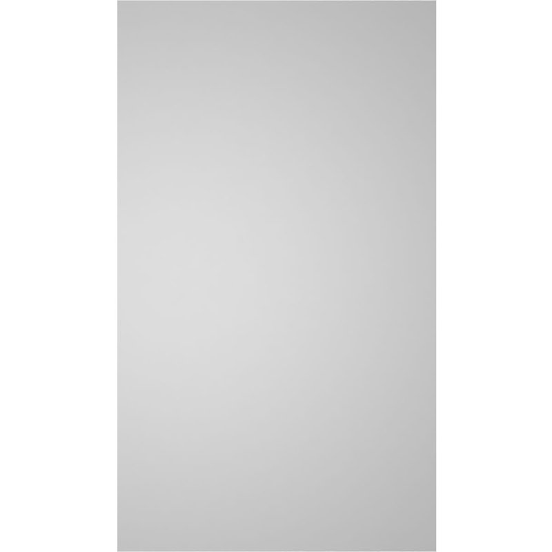 Cadre en brique, brun clair apprêté, H 38 po x l 22 po x P 1,5 po