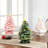 Nostalgic Ceramic Tree - Green-369604814