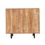 Buffet Quintavia Classic avec rangement ouvert et fermé-1523206127