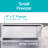 BCRK Series 2.5 cu. ft. Freestanding Mini Fridge with Freezer-18835708