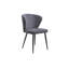 Wylandville 49cm H Upholstered Metal Side Chair-2019757272