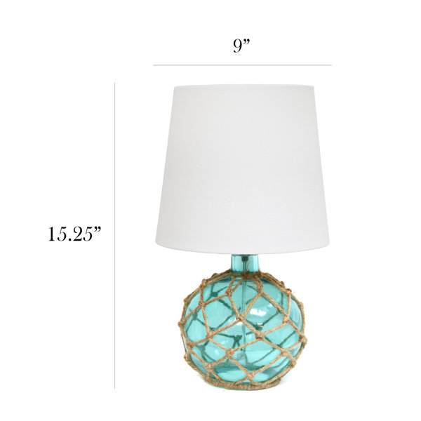 Beachcrest Home Boivin Table Lamp & Reviews