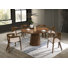 Ensemble repas pour 6 personnes Greco