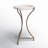 Adaline Laila 3 Legs End Table