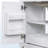 Bathroom Vanity with Sink,Two Doors with Shelf-1956653143