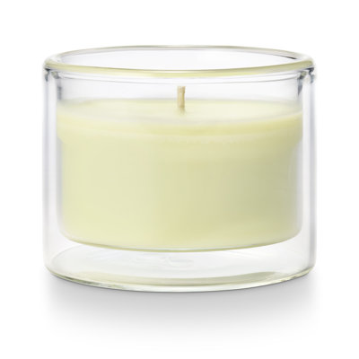 Bougie parfumée en verre Farmer's Market Heirloom