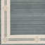 Fifth Avenue Gilded Border Rug-616319193-616319192