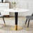 Zinque Dining Table-828031232-828031235-925576571