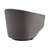 Elexi Upholstered Swivel Barrel Chair-2135974921