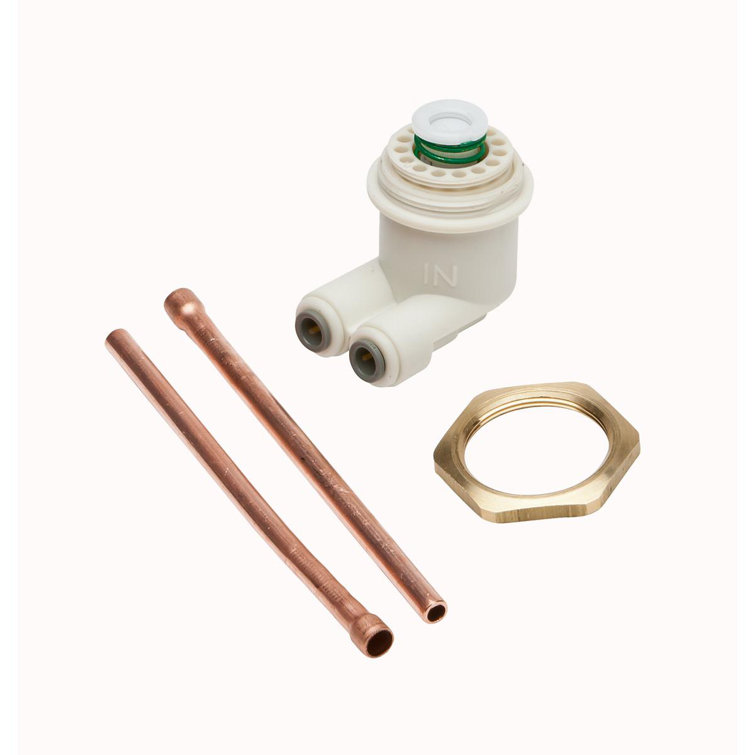 Kit - Regulator Green Spring