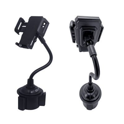 Car Cup Holder Phone Mount