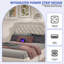 Lit de rangement rembourré en velours moelleux-774639269-785919597