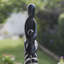Sculpture amoureuse inconditionnelle