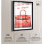 «Doll Memories - Red Dream Shadowbox Print» par Art Remedy-115130177-115130180